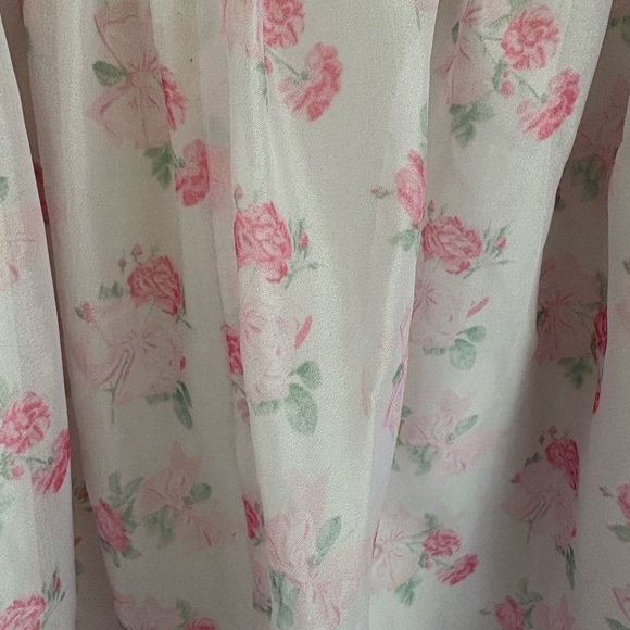 Jessakae Polly Dress Size Large - Picture 2 of 6